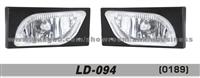 Fog Lamp (LD-094)