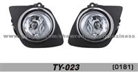 Fog Lamp (TY-023)