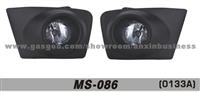 Fog Lamp (MS-086)