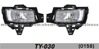 Fog Lamp (TY-030)