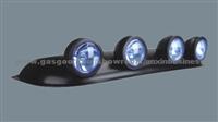 Roof Fog Lamp (GN146Blue)