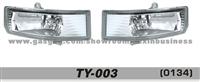 Fog Lamp (TY-003)