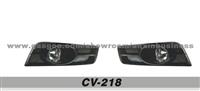 Fog Lamp (CV-218)