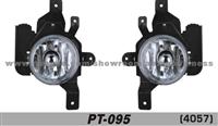 Fog Lamp (PT-095)