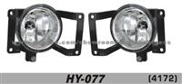 Fog Lamp (HY-077)