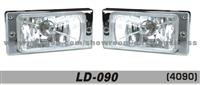 Fog Lamp (LD-090)