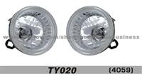 Fog Lamp (TY-020)