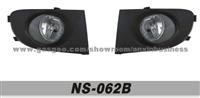 Fog Lamp (NS-062B)