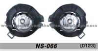 Fog Lamp (NS-066)