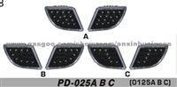 Fog Lamp (PD-025ABC)