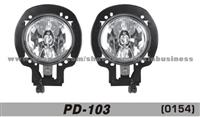 Fog Lamp (PD-103)