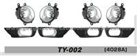 Fog Lamp (TY-002)