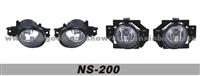 Fog Lamp (NS-200)