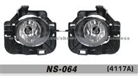 Fog Lamp (NS-064)