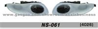 Fog Lamp (NS-061)