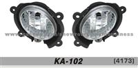 Fog Lamp (KA-102)