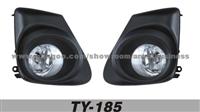 Fog Lamp (TY-185)