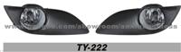 Fog Lamp (TY-222)