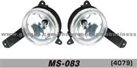 Fog Lamp (MS-083)