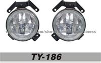 Fog Lamp (TY-186)