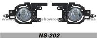 Fog Lamp (NS-202)