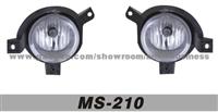 Fog Lamp (MS-210)