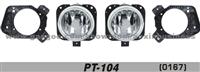 Fog Lamp (PT-104)