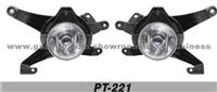 Fog Lamp (PT-221)