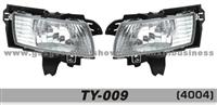 Fog Lamp (TY-009)