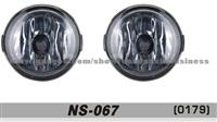 Fog Lamp (NS-067)