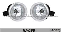 Fog Lamp (IU-098)