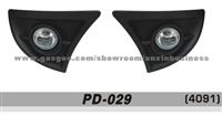 Fog Lamp (PD-029)