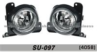 Fog Lamp (SU-097)