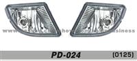 Fog Lamp (PD-024)