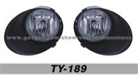 Fog Lamp (TY-189)