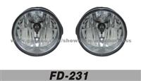 Fog Lamp (FD-231)