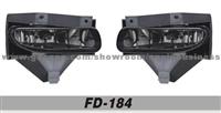 Fog Lamp (FD-184)