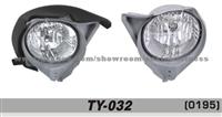 Fog Lamp (TY-032)