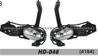 Fog Lamp (HD-046)