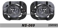 Fog Lamp (NS-069)