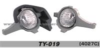 Fog Lamp (TY-019)