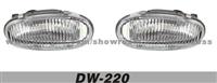 Fog Lamp (DW-220)