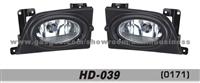 Fog Lamp (HD-039)