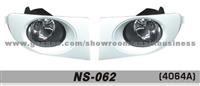 Fog Lamp (NS-062)