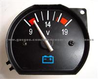 Cherokee Voltmeter (HZM-037)