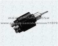 Solenoid Switch PAI MO-S64011