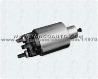 Solenoid Switch PAI MO-S64006