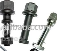 High Strength Wheel Hub Bolt/U Bolt/C-Bolt/Wheel Nut