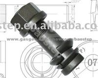 Stud Bolts For MERCEDES 3814010171 074361022205