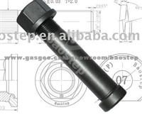 Auto Fasteners For MAN 81455010083